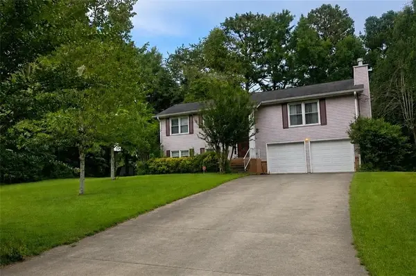 252 Shiloh Hills Drive Nw, Kennesaw, GA 30144