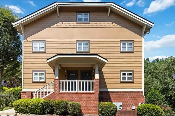 1223 Watson Trail Se, Atlanta, GA 30316