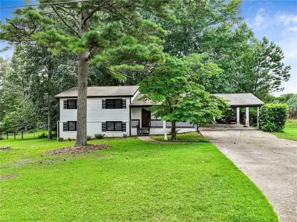 3918 Sherwood Drive, Douglasville, GA 30135
