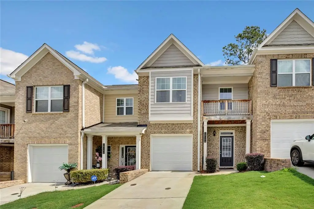 10160 Benton Woods Drive, Covington, GA 30014 - #1