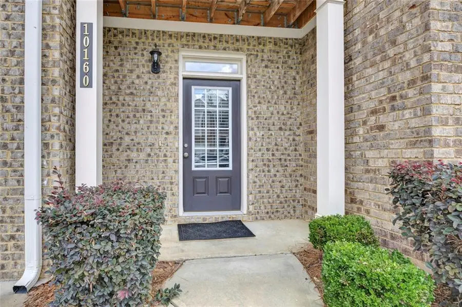 10160 Benton Woods Drive, Covington, GA 30014 - #2