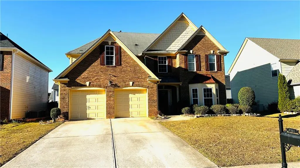3301 Kessock Ridge Trail, Snellville, GA 30039 - #1