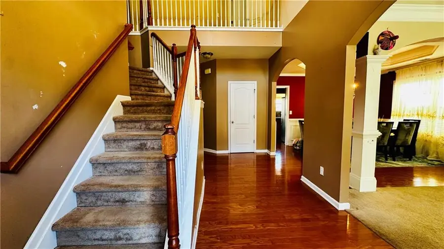 3301 Kessock Ridge Trail, Snellville, GA 30039 - #2
