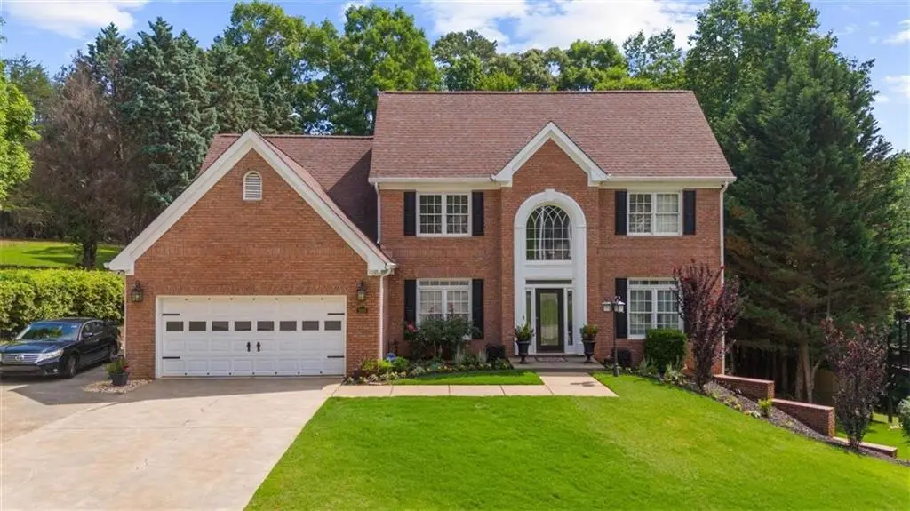 2638 Waters Edge Drive, Gainesville, GA 30504 - #1