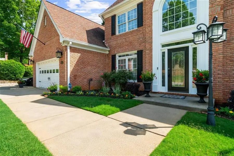 2638 Waters Edge Drive, Gainesville, GA 30504 - #2