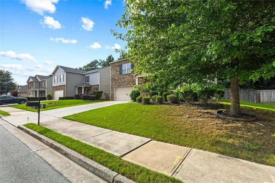 407 Aviary Lane, Dallas, GA 30132 - #2