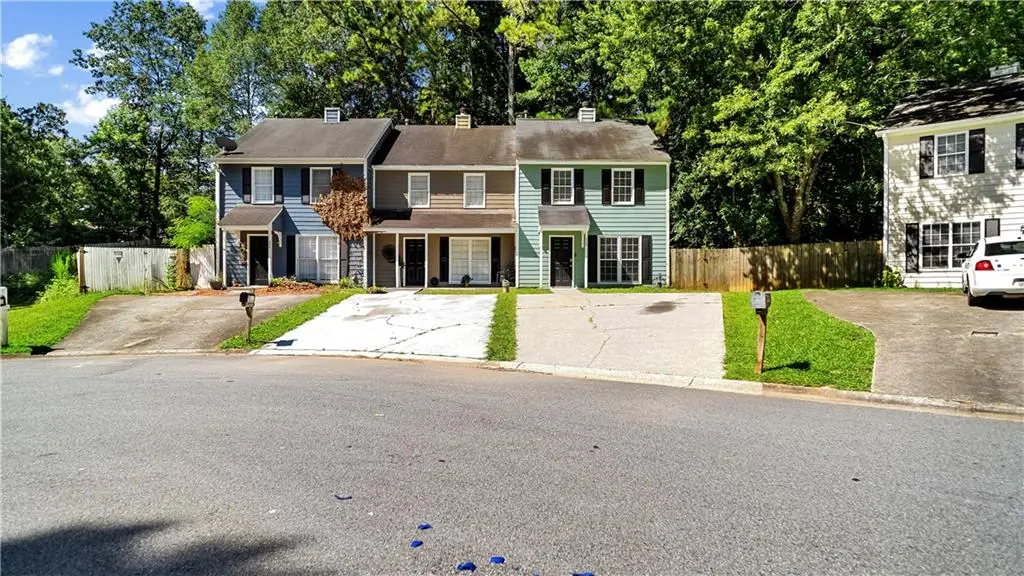 329 Westland Way, Marietta, GA 30064 - #1