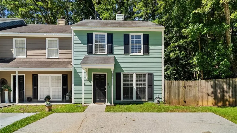 329 Westland Way, Marietta, GA 30064 - #2