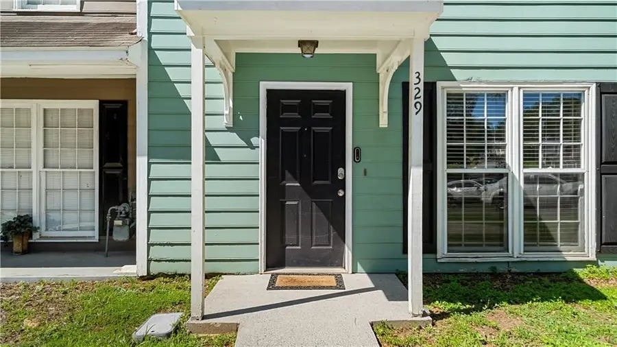 329 Westland Way, Marietta, GA 30064 - #3