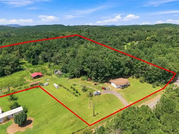 2820 Quarles Road, Rocky Face, GA 30740