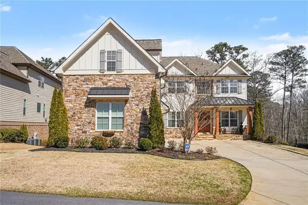 1771 Rockwater Road, Marietta, GA 30066