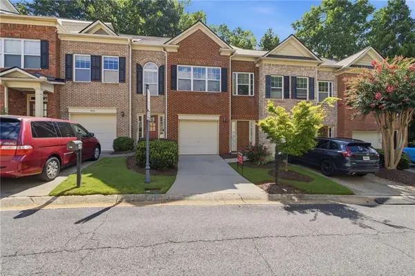 958 Firethorne Pass, Cumming, GA 30040