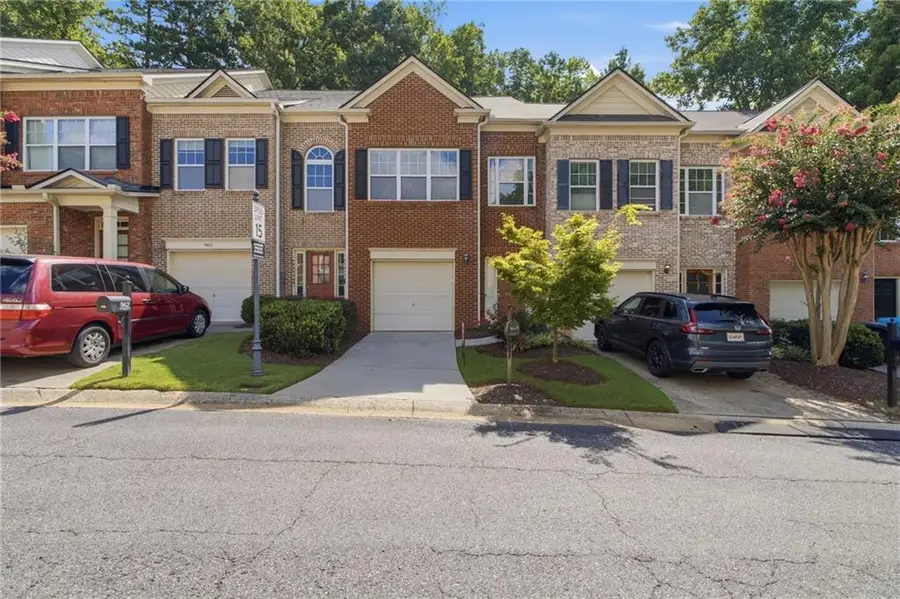 958 Firethorne Pass, Cumming, GA 30040 - #2