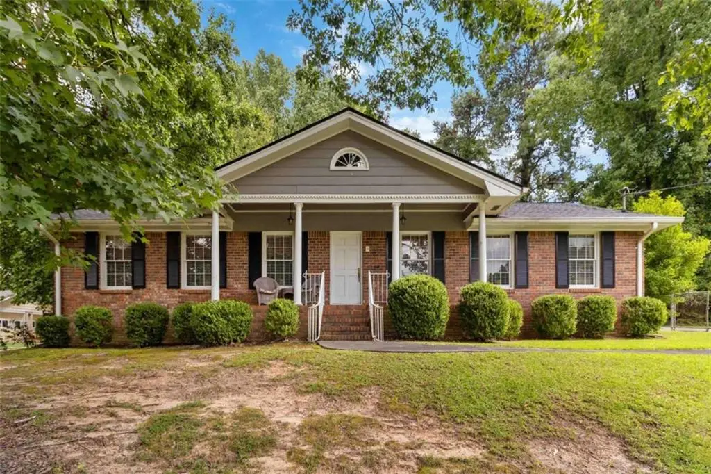 2199 Vivid Court, Stone Mountain, GA 30087 - #1
