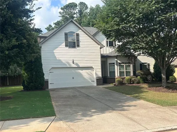 1305 Horseshoe Creek Lane, Cumming, GA 30041