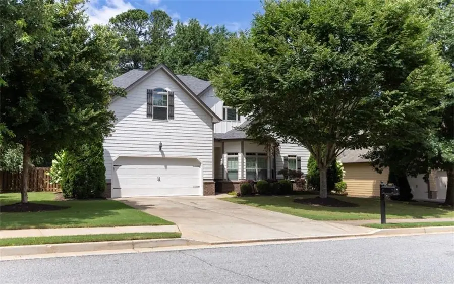 1305 Horseshoe Creek Lane, Cumming, GA 30041 - #2