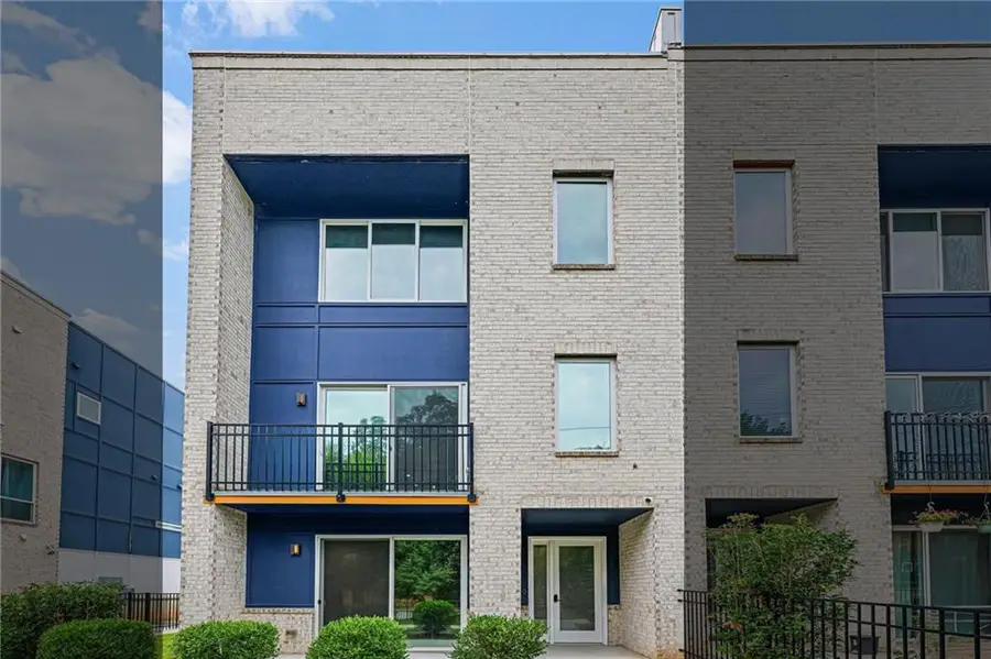 1585 Rock Dam Drive, Atlanta, GA 30317 - #3
