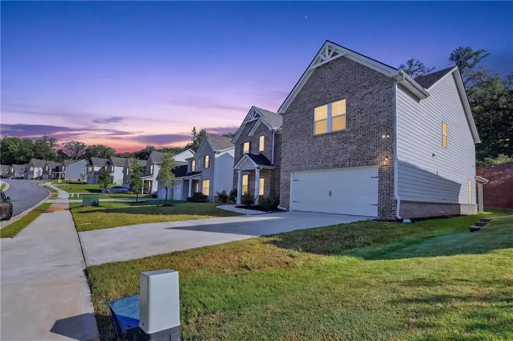 3117 Thicket Lane, South Fulton, GA 30349 - #1