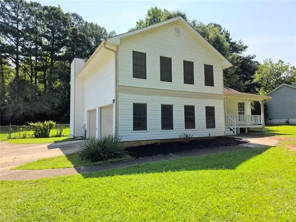 6196 Stimson Way, Riverdale, GA 30296