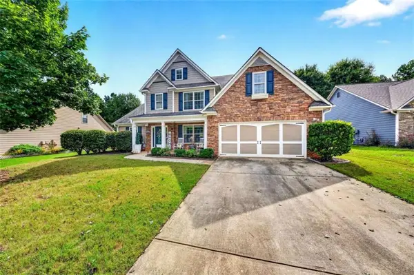 1811 Alberta Lane, Winder, GA 30680