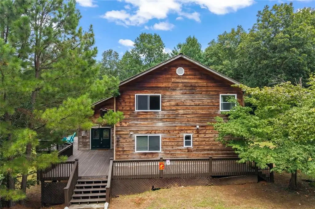 455 Holt Road, Ellijay, GA 30536 - #1