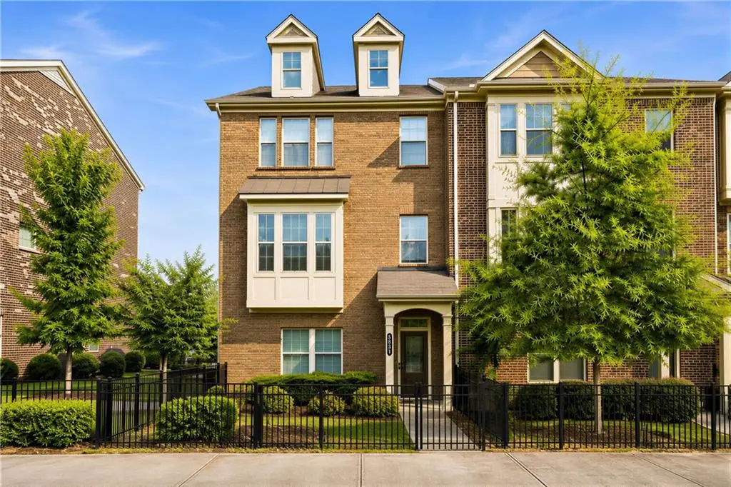 5831 Terrace Bend Way, Peachtree Corners, GA 30092 - #1