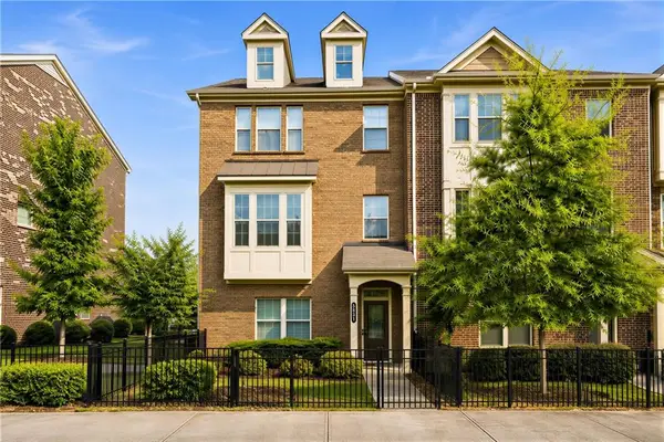 5831 Terrace Bend Way, Peachtree Corners, GA 30092