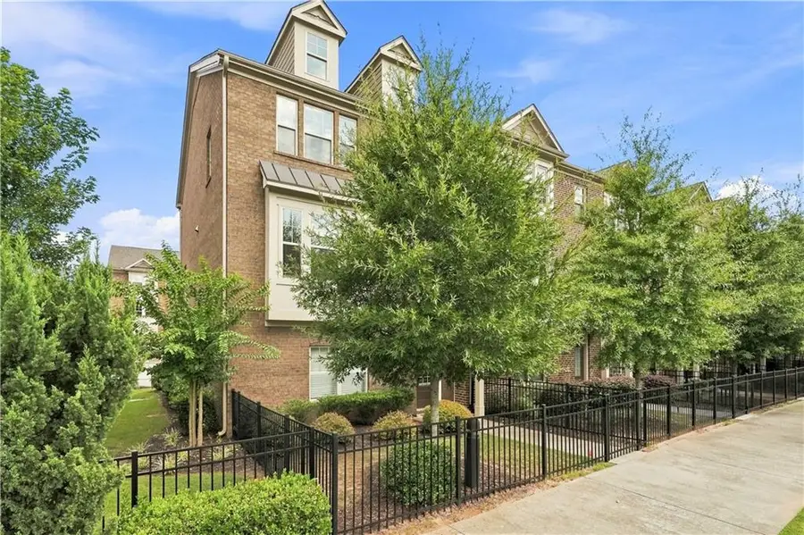 5831 Terrace Bend Way, Peachtree Corners, GA 30092 - #3