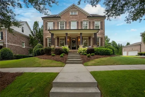 12520 Needham Street, Alpharetta, GA 30004