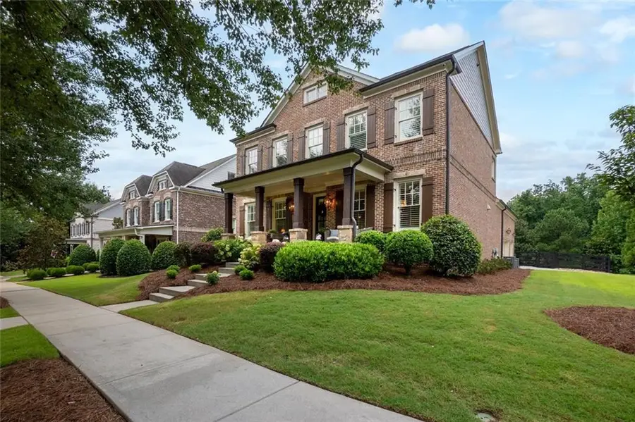 12520 Needham Street, Alpharetta, GA 30004 - #2