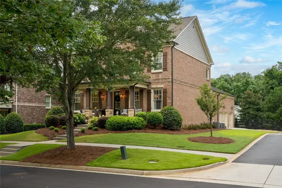 12520 Needham Street, Alpharetta, GA 30004 - #3