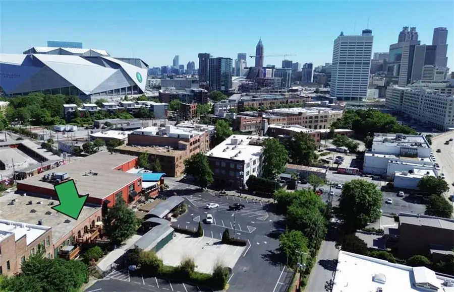 184 Walker Street #STE E, Atlanta, GA 30313 - #2