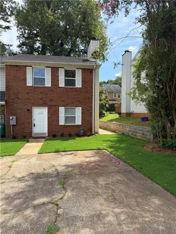 1408 Springleaf Circle Se, Smyrna, GA 30080 - #1