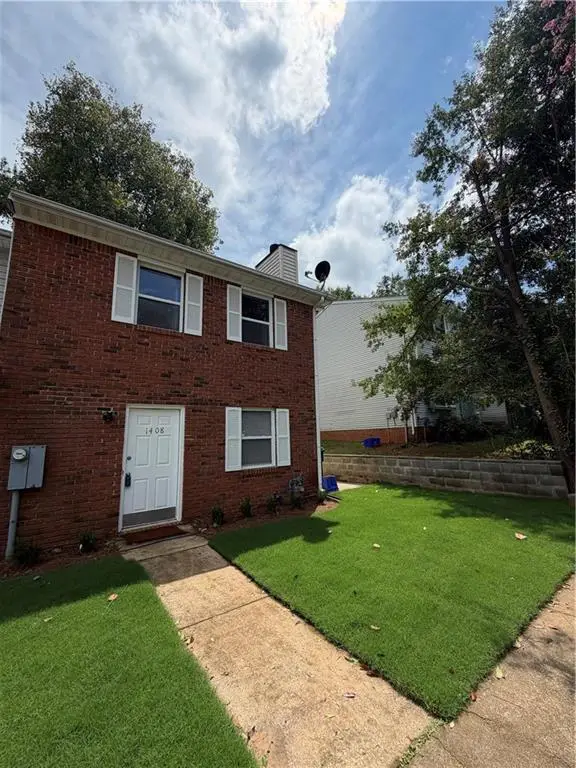 1408 Springleaf Circle Se, Smyrna, GA 30080 - #2