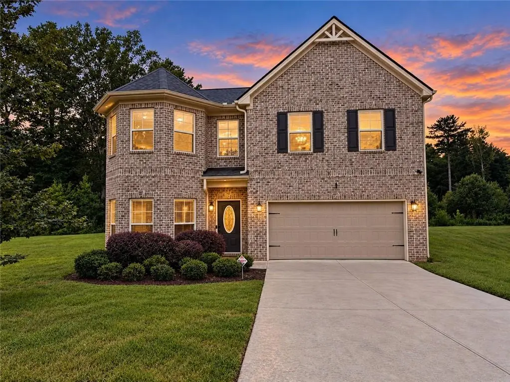 5654 Wyncreek Circle Sw, South Fulton, GA 30331 - #1
