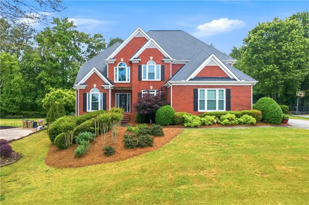 4965 Oakmont Bend Drive, Alpharetta, GA 30004 - #1