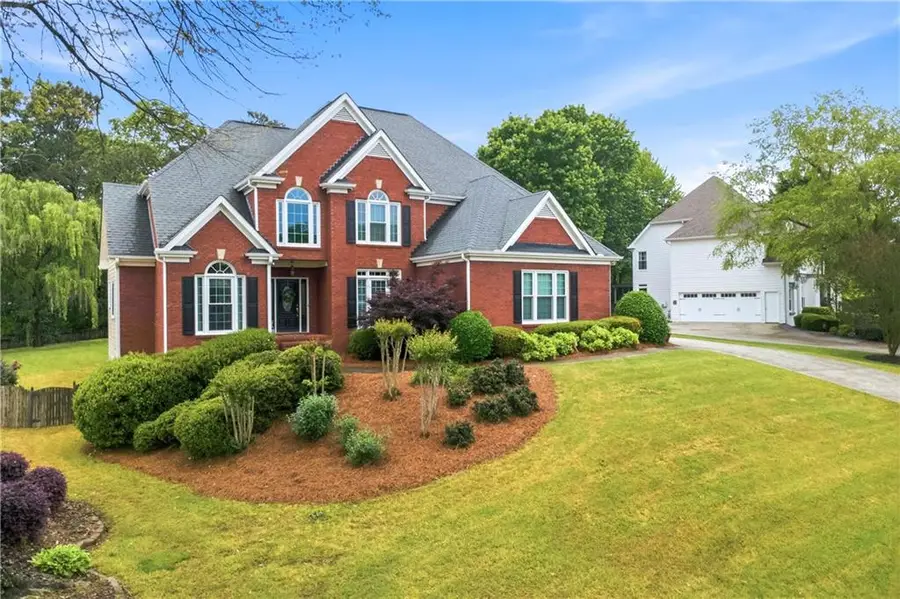 4965 Oakmont Bend Drive, Alpharetta, GA 30004 - #2