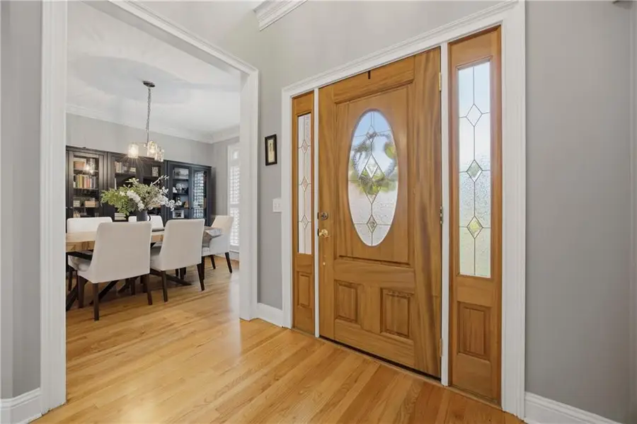 4965 Oakmont Bend Drive, Alpharetta, GA 30004 - #3