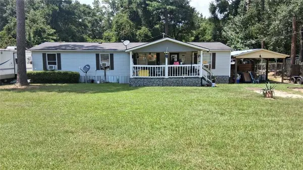 2911 Madeline Road, Albany, GA 31705