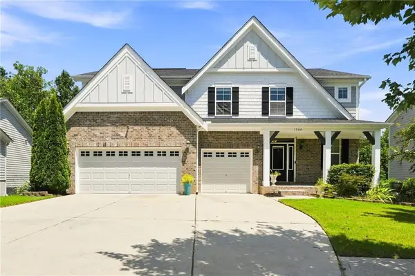 1700 Primrose Park Road, Sugar Hill, GA 30518