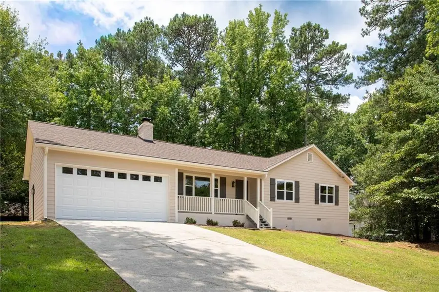 4126 Gregory Manor Circle Sw, Smyrna, GA 30082 - #2
