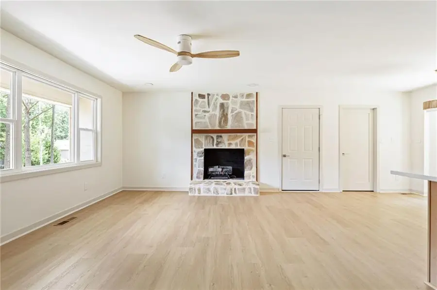 4126 Gregory Manor Circle Sw, Smyrna, GA 30082 - #3