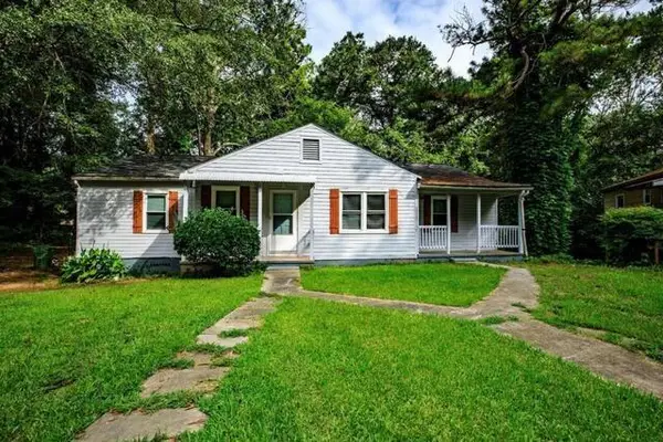 1361 Byrere Terrace Sw, Atlanta, GA 30310