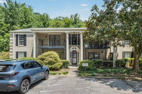 3613 Essex Avenue #60, Atlanta, GA 30339