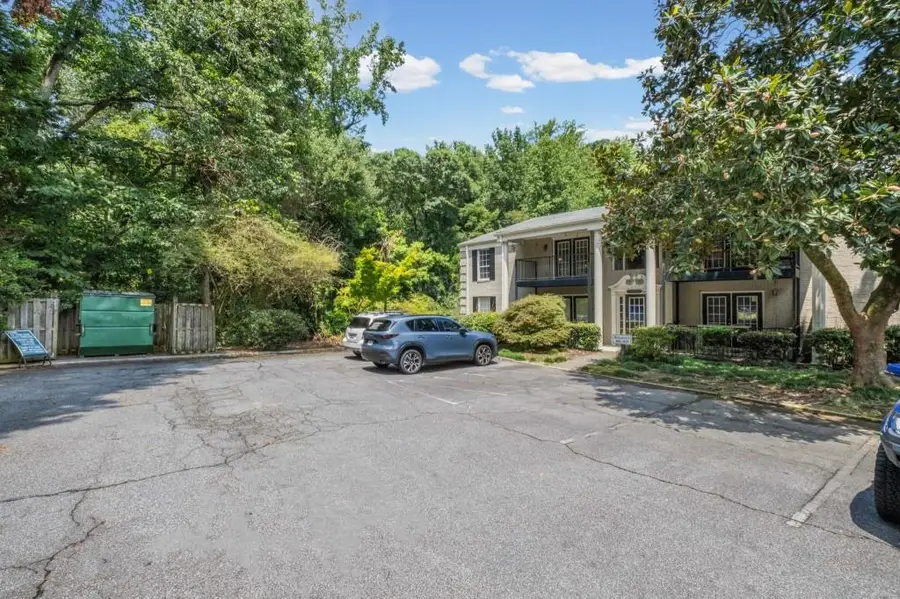 3613 Essex Avenue #60, Atlanta, GA 30339 - #2