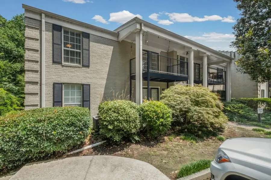 3613 Essex Avenue #60, Atlanta, GA 30339 - #3