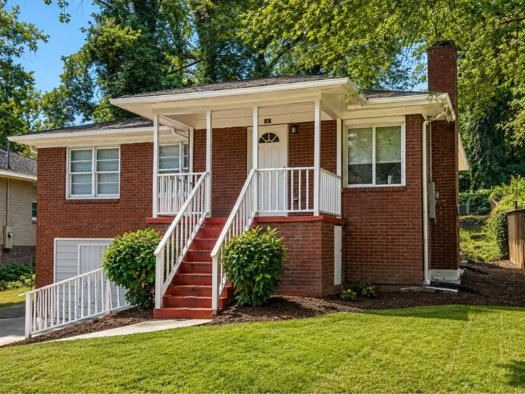 165 Holly Road Nw, Atlanta, GA 30314 - #1