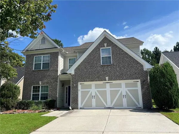 6321 Stewart Ridge Walk, Suwanee, GA 30518