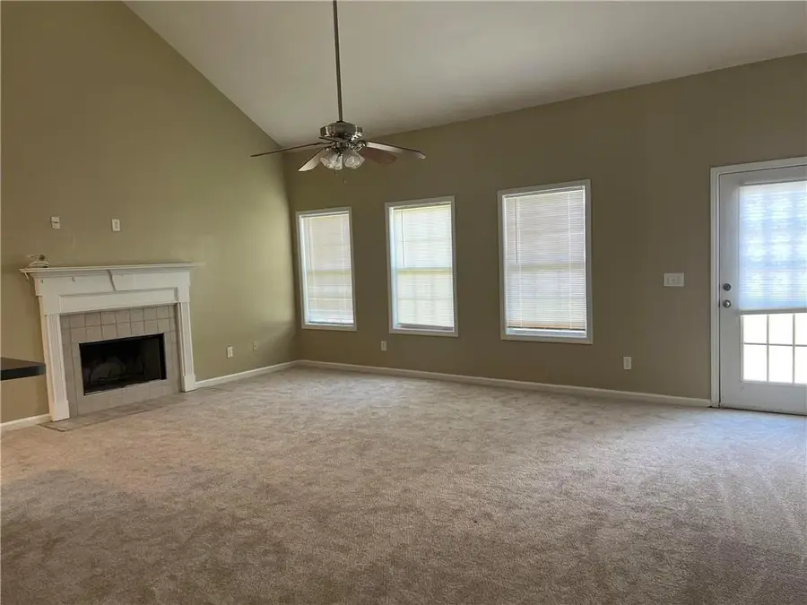 6321 Stewart Ridge Walk, Buford Sugar Hill, GA 30518 - #2