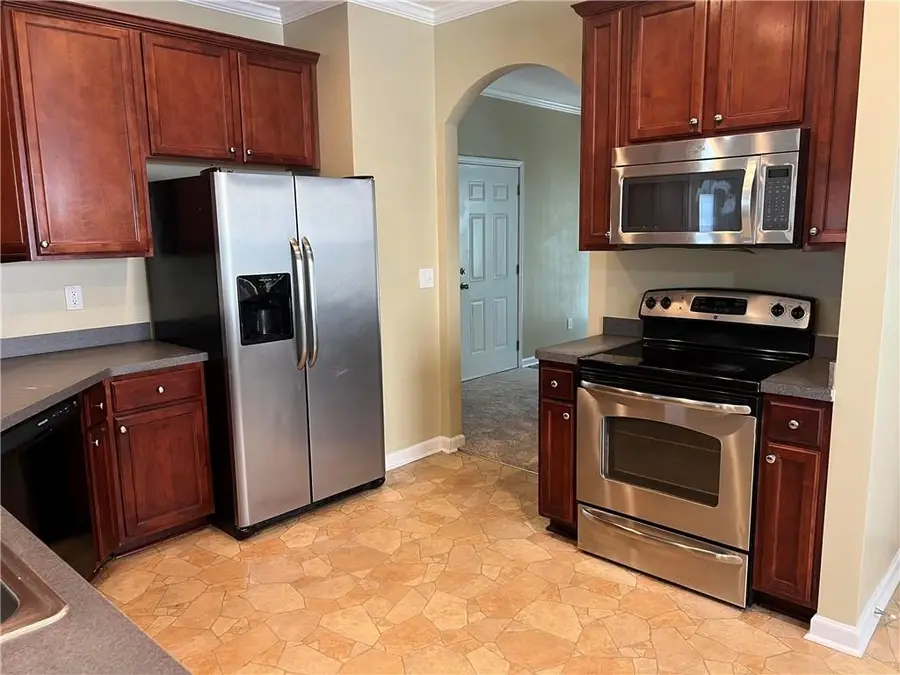 6321 Stewart Ridge Walk, Buford Sugar Hill, GA 30518 - #3